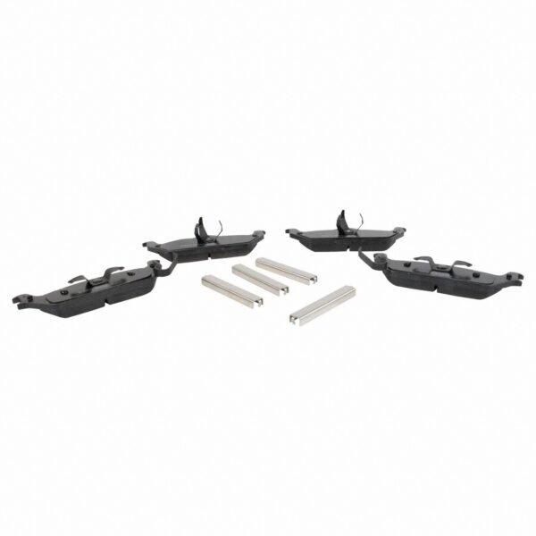 PASTILLAS TRASERA F-150 FX4 BR1012D - Image 3