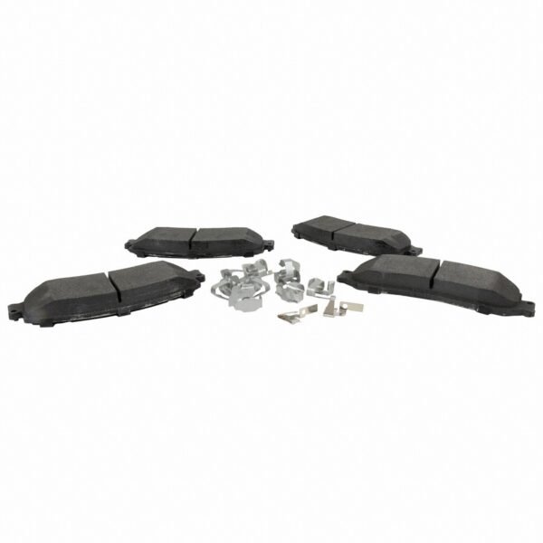 PASTILLA DELANTERA SUPER DUTY BRF1438 - Image 3