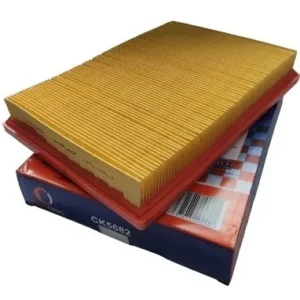 FILTRO AIRE FIESTA 98-2004 CK5682