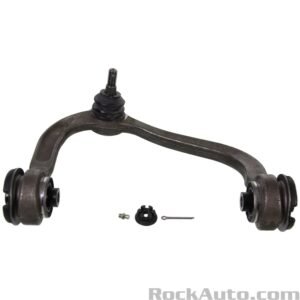MESETA SUPERIOR RH F-150 FX4 CK80308