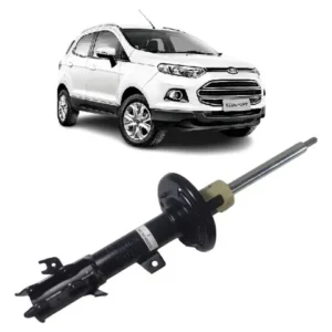 AMORTIGUADORES DELANTERO ECOSPORT TITANIUM 4X2 CN1518K001A1D