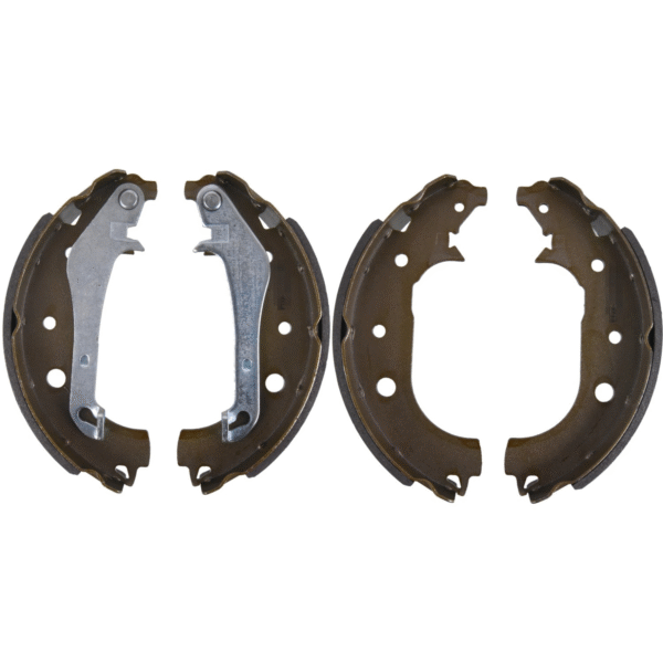 KIT DE BANDAS TRASERO ECOSPORT TITANIUM CN152200AA