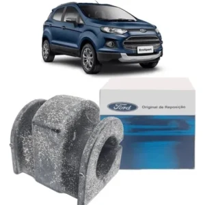 GOMA BARRA ESTABILIZADORA DELANTERA ECOSPORT TITANIUM CN155484BA