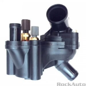 CARCAZA TERMOSTATO EXPLORER 4.2 2 SENSORES ULTRAPOWER CO34736