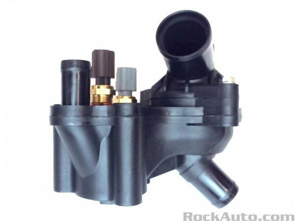 CARCAZA TERMOSTATO EXPLORER 4.2 2 SENSORES ULTRAPOWER CO34736