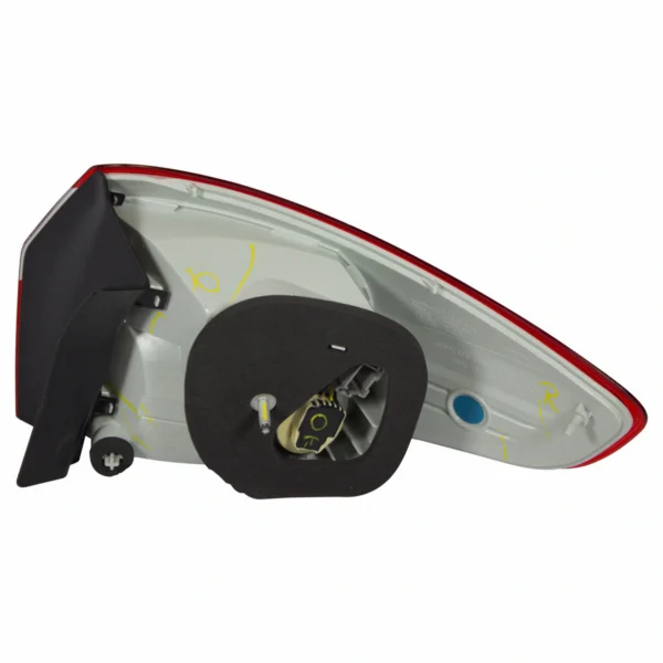 STOP GUARDAFANGO LH FIESTA TITANIUM D2BZ13405B - Image 2