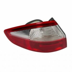 STOP GUARDAFANGO LH FIESTA TITANIUM D2BZ13405B