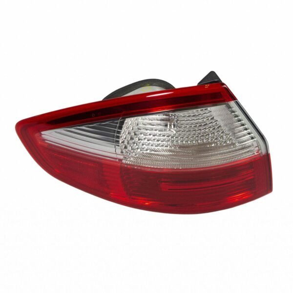 STOP GUARDAFANGO LH FIESTA TITANIUM D2BZ13405B