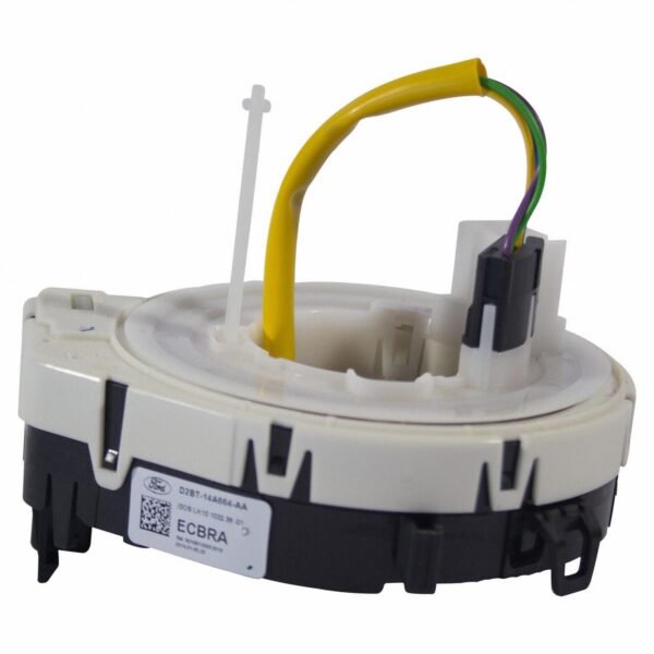 CONTACTOR VOLANTE FIESTA TITANIUM - Image 2