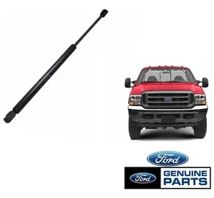 AMORTIGUADOR DE CAPOT F-350 RH F81Z16C826D