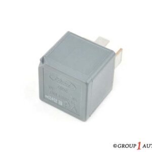 RELEX MULTIFUNCIONAL 40AMP  4 PATAS F8OZ14N089AA