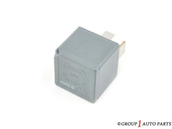 RELEX MULTIFUNCIONAL 40AMP  4 PATAS F8OZ14N089AA