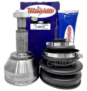 PUNTA TRIPOIDE ECOSPORT 4X2 FOCUS FO08