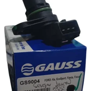 SENSOR ARBOL DE LEVA 3 PINES FIESTA GS9004