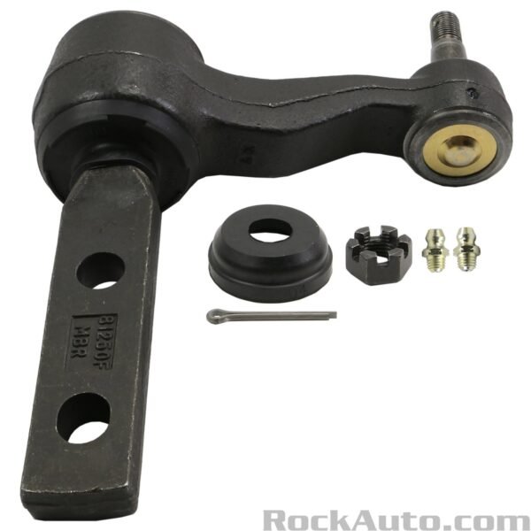 BRAZO LOCO F-150 FORTALEZA 4X2 MOOG K8739T - Image 2