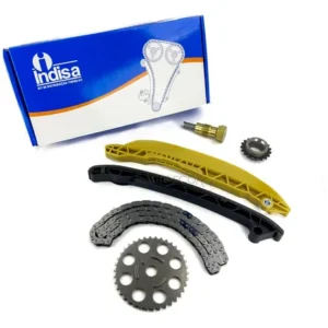 KIT CADENA 1.6 INDISA KD1299
