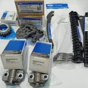 KIT CADENA 5.4 2V