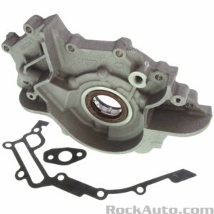 BOMBA ACEITE FOCUS ZETEC M317