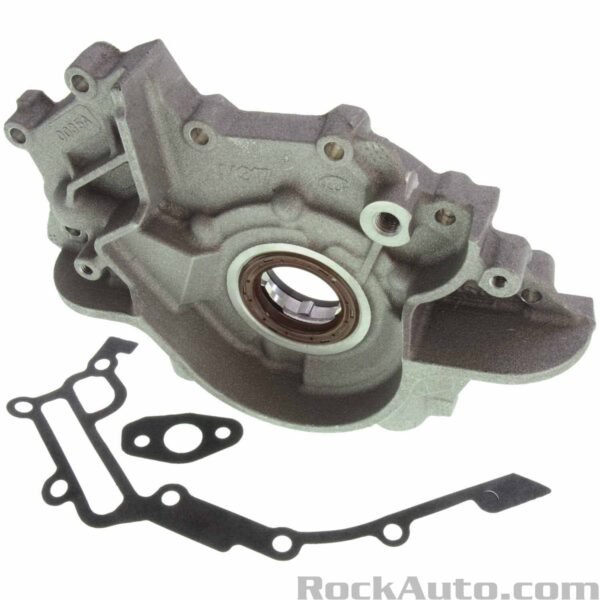 BOMBA ACEITE FOCUS ZETEC M317