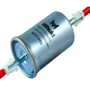FILTRO GASOLINA FIESTA 1.6 GN MITSUKI MITF986