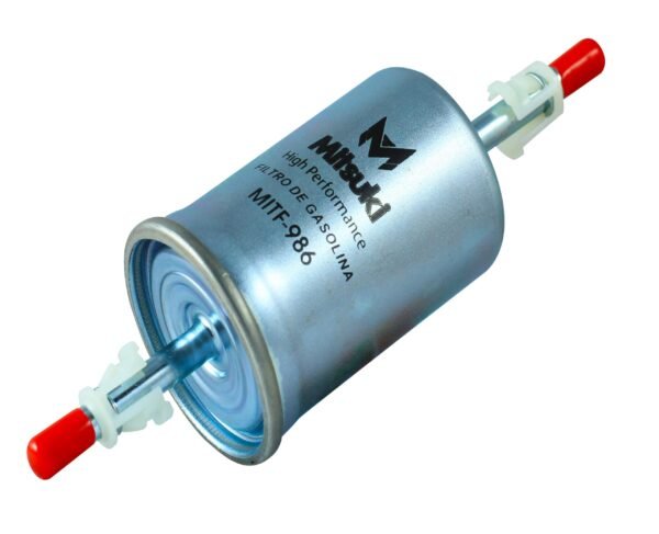 FILTRO GASOLINA FIESTA 1.6 GN MITSUKI MITF986