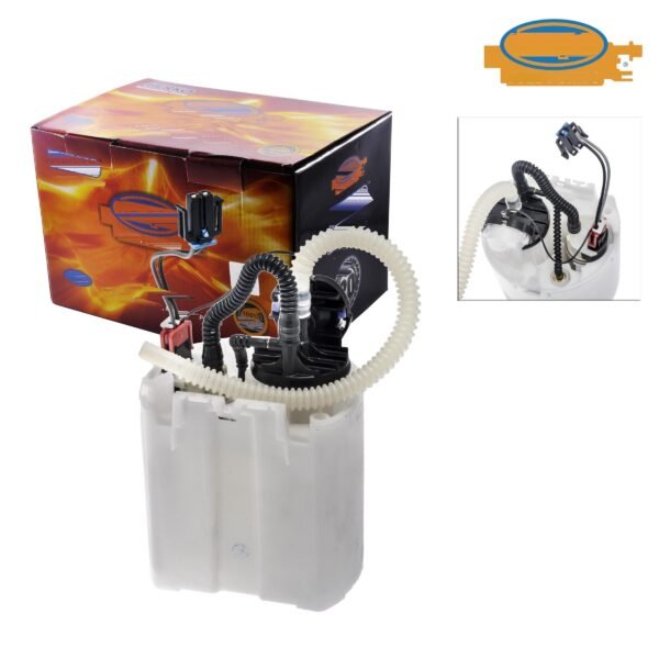 MEDIO MODULO SUPER DUTY MM005