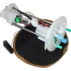 BOMBA GASOLINA F-150 FX4 CABINA 1/2