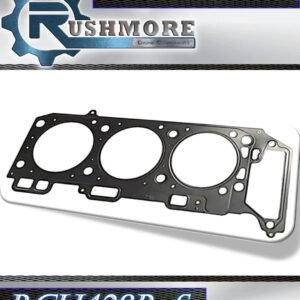 EMPACADURA CAMARA EXPLORER 4.0 4 CADENAS (METAL) RCH428R-S