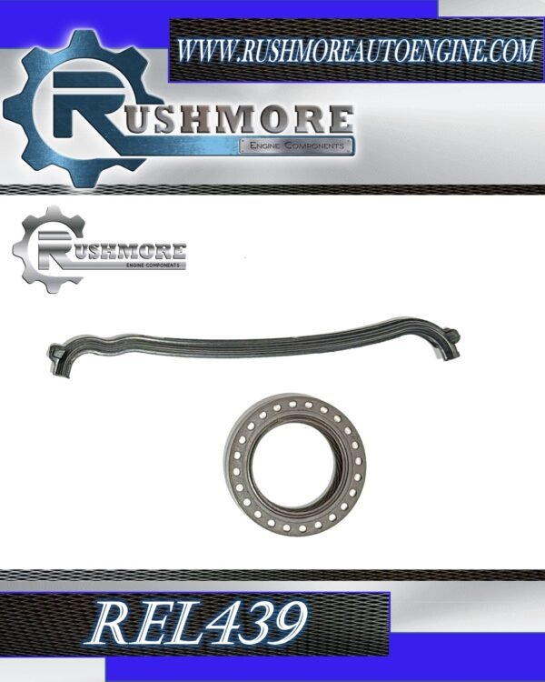 ESTOPERA / EMPACADURA LEVA FUSION 3.0 RUSHMORE REL439