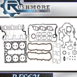 KIT EMPACADURA EXPLORER 4.0 RANGER (1 CADENA) AMIANTO RUSHMORE