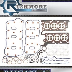 KIT EMPACADURA SUPERIOR FUSION 3.0 (AMIANTO) RUSHMORE RHG437A