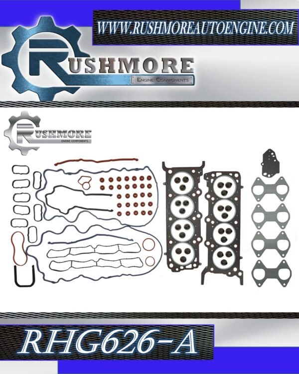 KIT EMPACADURA SUPERIOR EXPLORER 4.6 Rushmore RHG626A