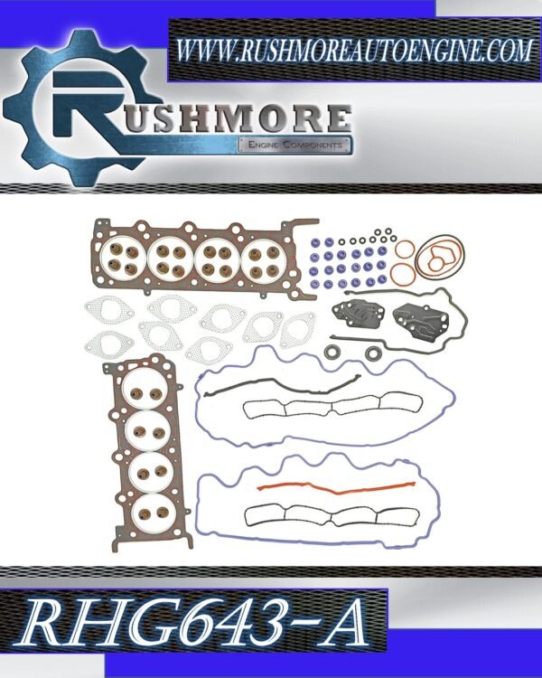 KIT EMPACADURA SUPERIOR EXPLORER 4.6 RUSHMORE