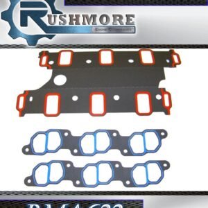 EMPACADURA MULTIPLE ADMISION EXPLORER 4.0 1 CADENA RUSHMORE RMA622