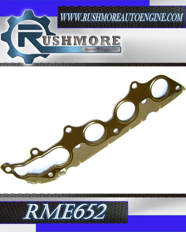 EMPACADURA ADMISION ECOSPORT 2.0 RUSHMORE RME652