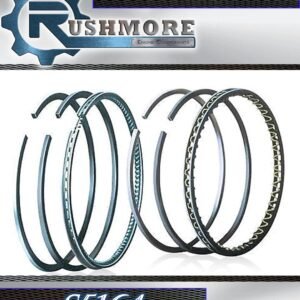 ANILLO EXPLORER 3.5 RUSHMORE S5164STD