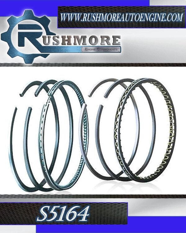 ANILLO EXPLORER 3.5 RUSHMORE S5164STD