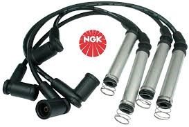 CABLES BUJIA FIESTA KA ECOSPORT METAL SCF30