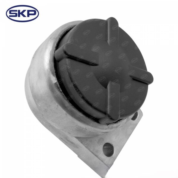 BASE DERECHA MOTOR FOCUS ZETEC SKM3003 - Image 2