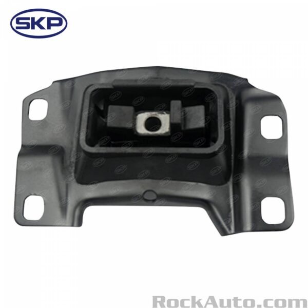 BASE LH CAJA MAZDA 3 2.0 FOCUS SKP SKM9196 - Image 2