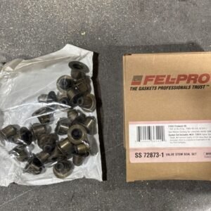 GOMAS VALVULA FUSION  ESCAPE 3.0 FELPRO SS728731