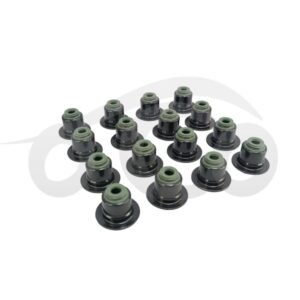 GOMAS VALVULA FIESTA TITANIUM SS72955 FELPRO