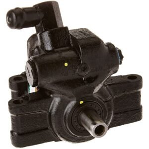 BOMBA DIRECCION HIDRAULICA RANGER 2.3 STP127RM