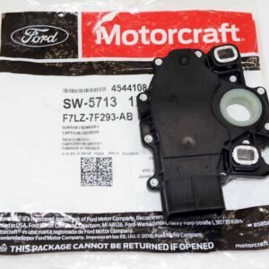 SENSOR PARENEUTRO F150 FX4 SW5713