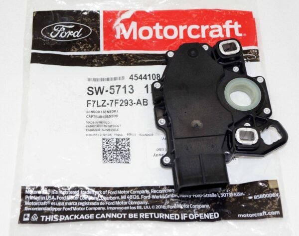 SENSOR PARENEUTRO F150 FX4 SW5713