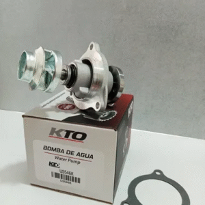 BOMBA AGUA  FIESTA 1,6 GENERICA KTO US546