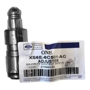 TAQUETES DE MOTOR FIESTA 1.6 GENERICO XS6E6C501ACGN