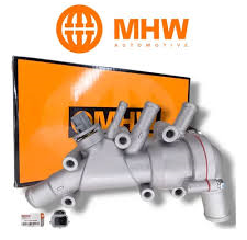 CARCAZA TERMOSTATO KA XS6E8A586ALGN