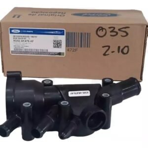 CARCAZA TERMOSTATO FIESTA XS6E9K478AF