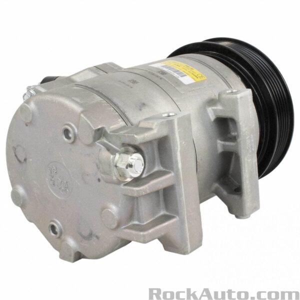 COMPRESOR AIRE ACONDICIONADO SUPER DUTY 6.2 YCC578 - Image 2